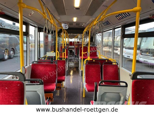 MAN A 23 Lion´s City G/O 530 G/Citaro/Klima/EEV Ledbusser